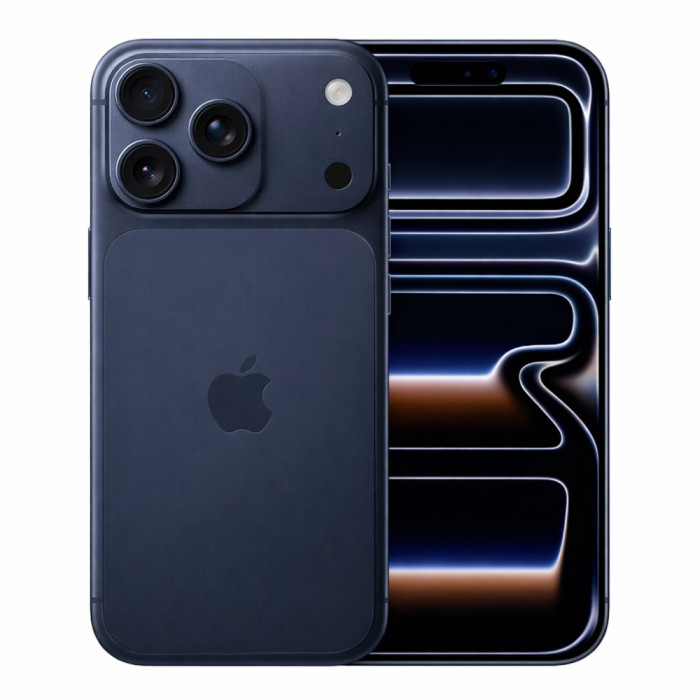 Apple iPhone 17 Pro Max 256GB Deep Blue